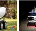 Domino's Robotic Unit（ドリュー）