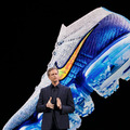 ナイキがニューヨークで「NIKE INNOVATION 2016」を開催