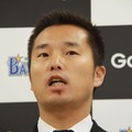 横浜DeNAベイスターズ 代表取締役社長 池田純氏