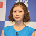 松岡茉優／「爽」新CM発表会