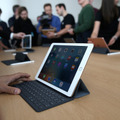 9.7インチの小型版「iPad Pro」(C)GettyImages