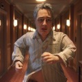 『アノマリサ』（c） Anomalisa, LLC 2015. c 2016 Paramount Pictures.