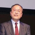 KDDIの田中氏