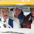 竹野内豊＆玉山鉄二＆宇梶剛士／「素敵な選TAXIスペシャル～湯けむり連続選択肢～」