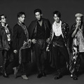 「三代目J Soul Brothers from EXILE TRIBE」アーティスト写真