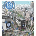 プロダクション I.Gが渋谷に出現　「ＩＧストア」4月16日オープン、キービジュアルに注目