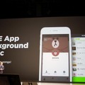 LINE CONFERENCE 2016：出澤社長のプレゼンテーション