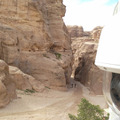 ヨルダンの世界遺産・ペトラ遺跡を保護するための監視システムとして採用された、台湾VIVOTEKの監視カメラソリューション（画像はプレスリリースより）
