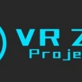 「VR ZONE Project i Can」ロゴ