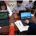 日本初「Minecraft」を小学校の授業に活用、その成果は？ 画像