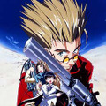 「TRIGUN」