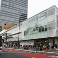 4日にオープンした日本最大のバスターミナル「バスタ新宿」