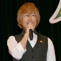 古谷徹／『名探偵コナン 純黒の悪夢』完成披露試写会