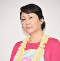 松坂慶子／「早子先生、結婚するって本当ですか？」制作会見