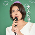 松下奈緒／「早子先生、結婚するって本当ですか？」制作会見