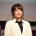 高橋みなみ／「株式会社突風」事業説明会