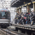 札幌発3月20日の運行をもって廃止された臨時寝台特急『カシオペア』。6月からツアー列車として復活する。