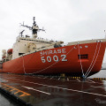 「南極」観測船と「北極星」ビール工場の見学ツアー 画像