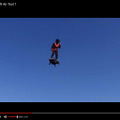 Flyboard Air