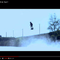 Flyboard Air