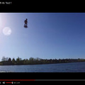 Flyboard Air