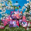 カプセルコレクション「エデン（Eden）」蜷川実花撮りおろしショット