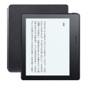 「Kindle Oasis」画面イメージ