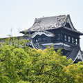 石垣が崩れるなど、地震による被害が出ている熊本城 (C)GettyImages