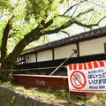 石垣が崩れるなど、地震による被害が出ている熊本城 (C)GettyImages