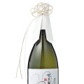 日本酒としては珍しい10年熟成のビンテージSAKEを提案する「永井酒造」（18点限り、2万6,250円）