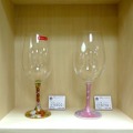 石川県「鏑木商舗」九谷焼×ワイングラス