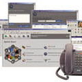ノーテル、企業向けコミュニケーションサーバを9月中旬より国内販売