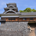 石垣が崩れるなど、地震による被害が出ている熊本城 (C)GettyImages