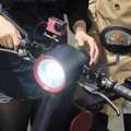 電動バイク「UPQ BIKE me01」