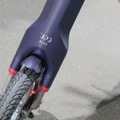 電動バイク「UPQ BIKE me01」