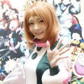 日向さん（@hinataosaki）／AnimeJapan 2016