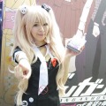 櫻井あやさん（@happywhoopee）／AnimeJapan 2016