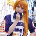 高宮くろはさん（@kuroha142）／AnimeJapan 2016