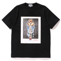 「C.E」×「Oliver Payne」コラボTシャツ