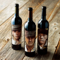 「ボデカス・マツ」の赤ワイン