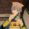 美少女が耳かきしてくれるVRアプリ『なごみの耳かきVR』配信決定！息遣いもリアルに再現