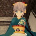 美少女が耳かきしてくれるVRアプリ『なごみの耳かきVR』配信決定！息遣いもリアルに再現