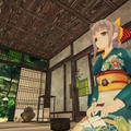 美少女が耳かきしてくれるVRアプリ『なごみの耳かきVR』配信決定！息遣いもリアルに再現