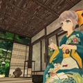 美少女が耳かきしてくれるVRアプリ『なごみの耳かきVR』配信決定！息遣いもリアルに再現