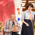 4月22日（金）放送の「A-Studio」(C)TBS