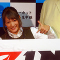 「RIZIN FIGHTING WORLD GRAND-PRIX 2015 さいたま3DAYS」の記者会見に登壇した高田延彦、バルト、RENA、シング・心・ジャディブ、曙ら