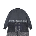 トーガ×DOVER STREET MARKET GINZAのエクスクルーシブアイテム