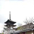 文の助茶屋の店構え