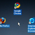 PC用ブラウザシェアでGoogle Chromeが首位に！Internet Explorerが陥落 (c) Getty Images