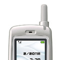 対応電話機　WX220J-Z